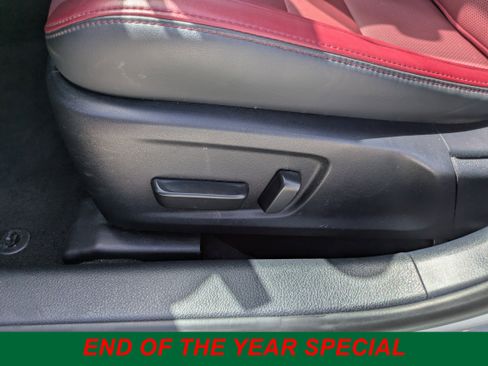 Used 2024 Lexus IS 350 F Sport image 11