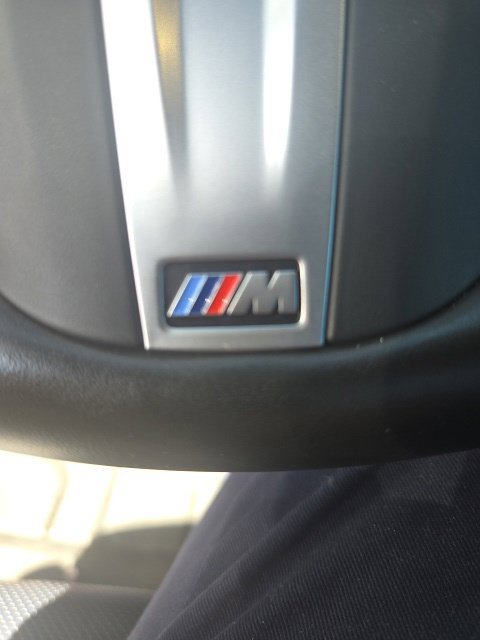 Used 2025 BMW 840i RWD image 14