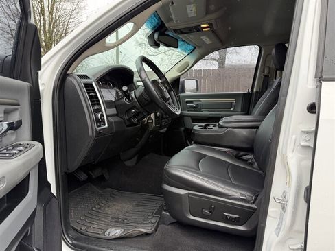 Used 2018 RAM 2500 Lone Star image 20