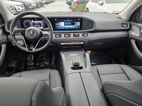 Used 2026 Mercedes-Benz GLE 350 4MATIC image 21