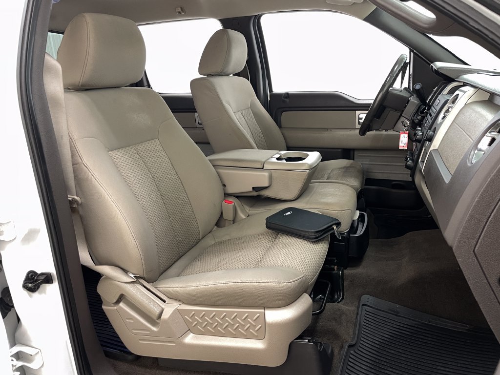 Used 2010 Ford F150 2WD SuperCrew image 34