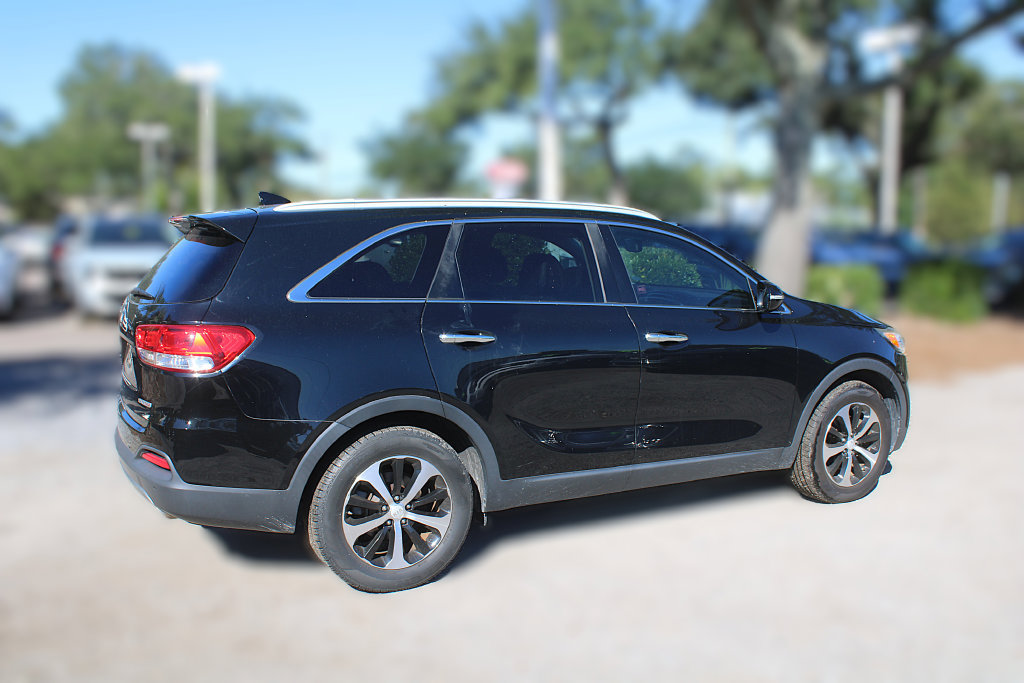 Used 2016 Kia Sorento EX FWD image 6