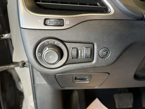 Used 2021 Jeep Cherokee Latitude Lux w/ Sun & Sound Group AWD/4WD image 19