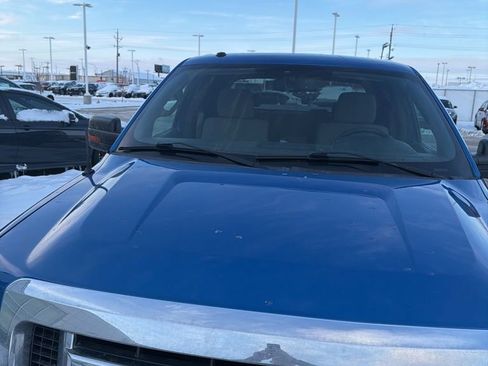 Used 2009 Ford F150 XLT image 10