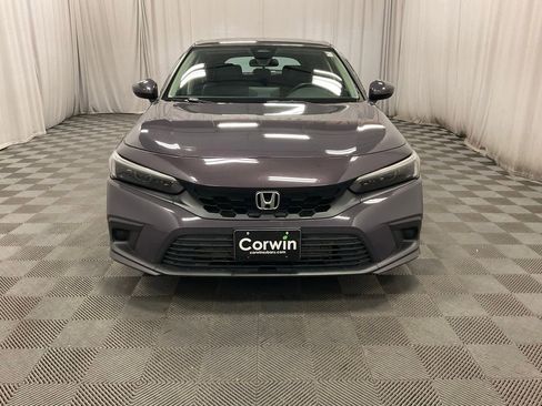 Used 2022 Honda Civic EX-L image 7