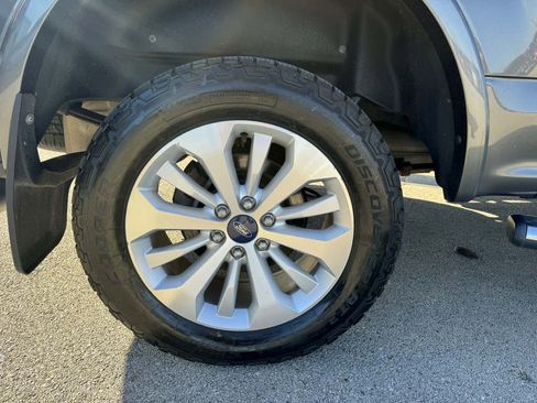 Used 2015 Ford F150 Lariat w/ Equipment Group 501A Mid image 13