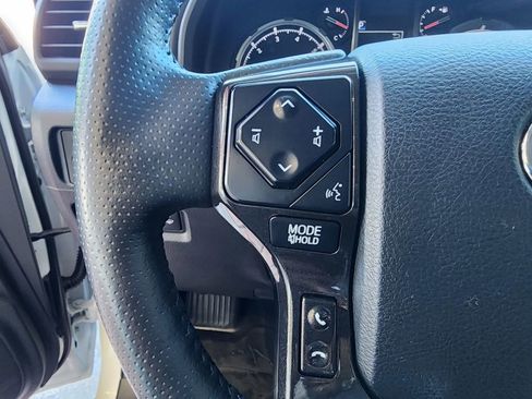 Used 2024 Toyota 4Runner TRD Pro image 19