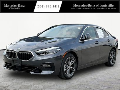 Used 2021 BMW 228i xDrive Gran Coupe w/ Convenience Package
