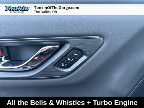 New 2026 Subaru Outback Touring XT AWD/4WD image 16