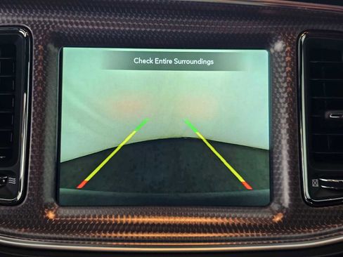 Used 2021 Dodge Challenger SRT Hellcat Redeye image 26