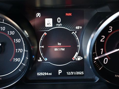 Used 2019 Jaguar F-TYPE Convertible image 64