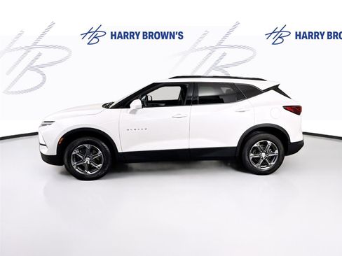 Used 2024 Chevrolet Blazer LT w/ Convenience Package image 26