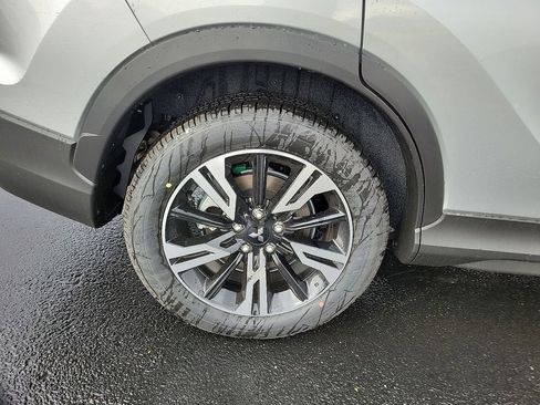 New 2026 Mitsubishi Eclipse Cross SE image 5