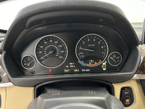 Used 2015 BMW 428i Convertible RWD image 24