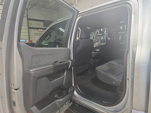 Used 2023 Ford F150 XL w/ STX Appearance Package AWD/4WD image 28