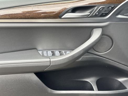 Used 2022 BMW X4 xDrive30i image 32