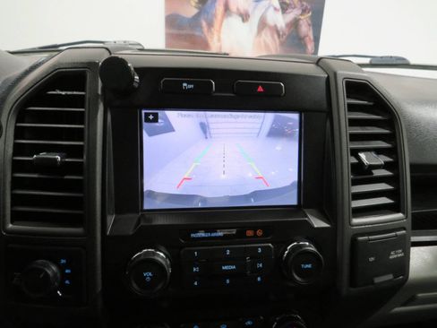 Used 2022 Ford F250 XL w/ Power Equipment Group AWD/4WD image 16