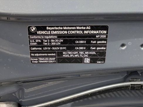 Used 2026 BMW 228i w/ Technology Package FWD image 16