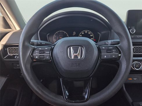 Used 2022 Honda Civic LX image 20