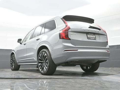 New 2026 Volvo XC90 T8 Ultra w/ Protection Package Premier AWD/4WD image 40