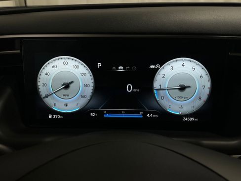 Used 2023 Hyundai Tucson Limited image 19