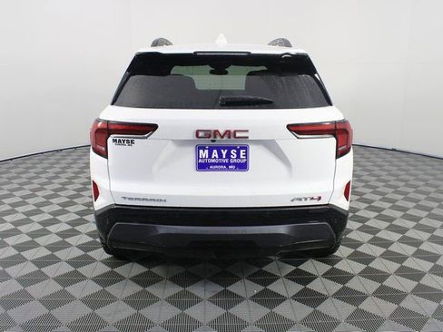 New 2026 GMC Terrain AT4 image 23