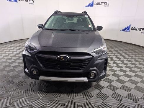 Used 2024 Subaru Outback Limited image 11