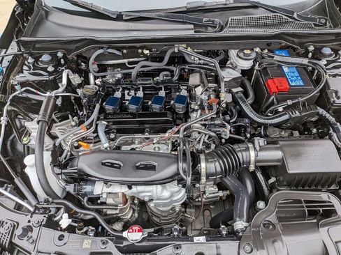 Certified 2024 Honda Civic Si image 32