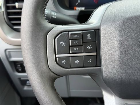 New 2025 Ford F150 XLT w/ Equipment Group 302A MID image 33