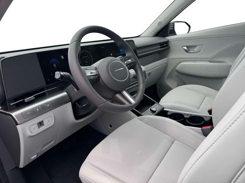 New 2026 Hyundai Kona Limited FWD image 33