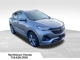 Used 2023 Buick Encore GX Select w/ Sport Touring Package video 1