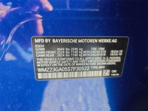 Used 2025 MINI Cooper Countryman S image 34