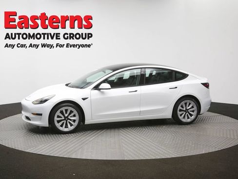 Used 2023 Tesla Model 3 Standard Range RWD image 53