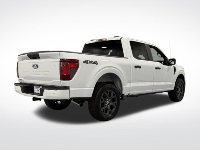 New 2026 Ford F150 STX w/ Equipment Group 200A AWD/4WD image 8