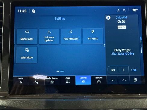 New 2026 Ford F150 STX AWD/4WD image 71