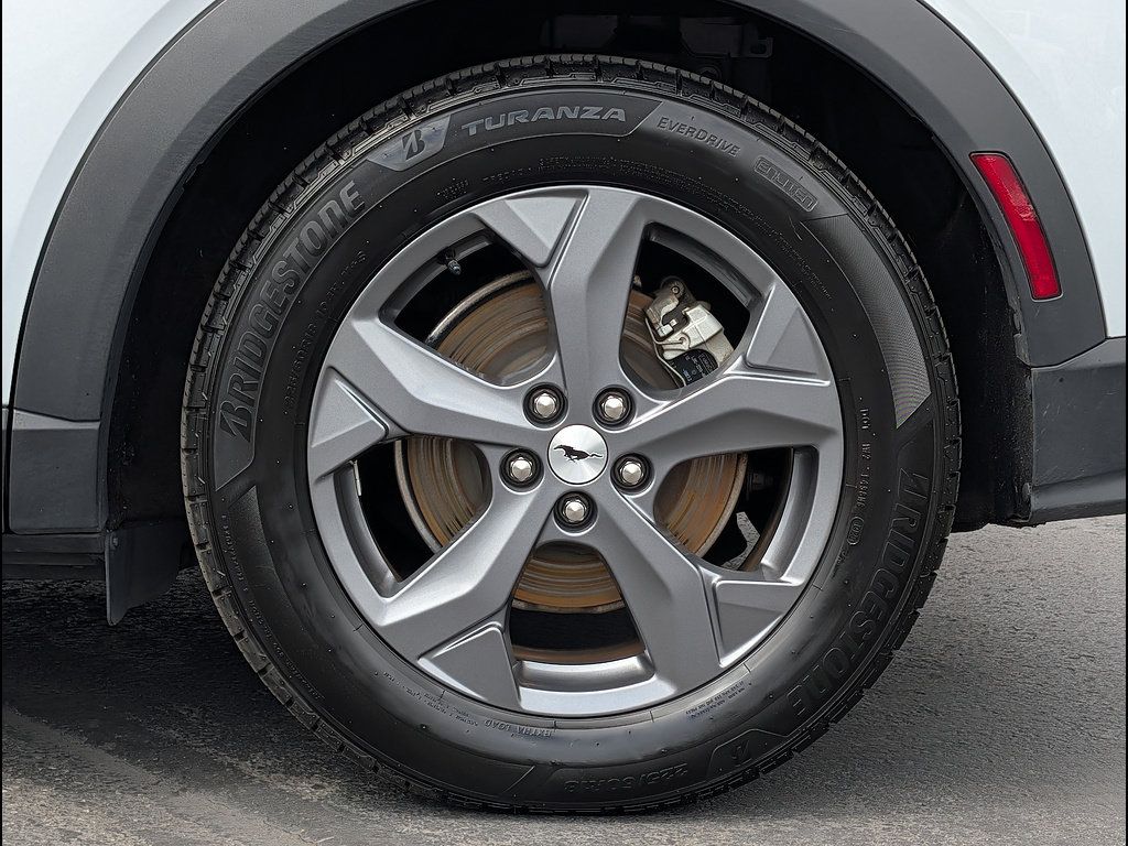 Used 2023 Ford Mustang Mach-E Select AWD/4WD image 13