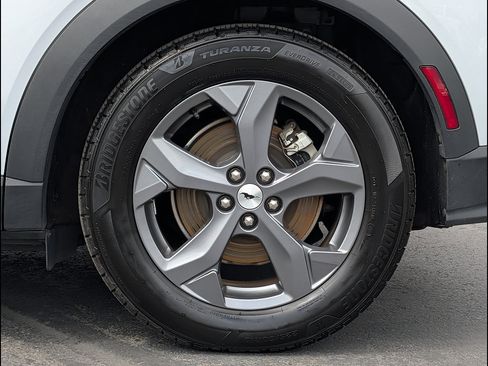 Certified 2023 Ford Mustang Mach-E Select AWD/4WD image 13