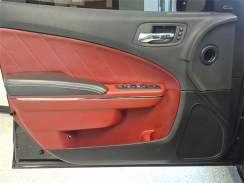 Used 2018 Dodge Charger SRT Hellcat w/ Harman/Kardon Audio Group image 11