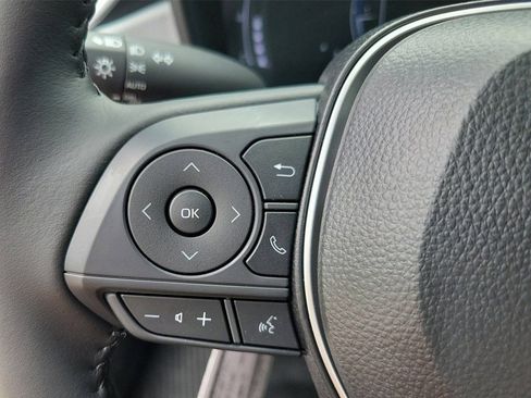 New 2026 Toyota Corolla SE FWD image 18