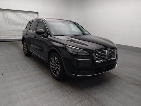 Used 2022 Lincoln Corsair FWD image 13