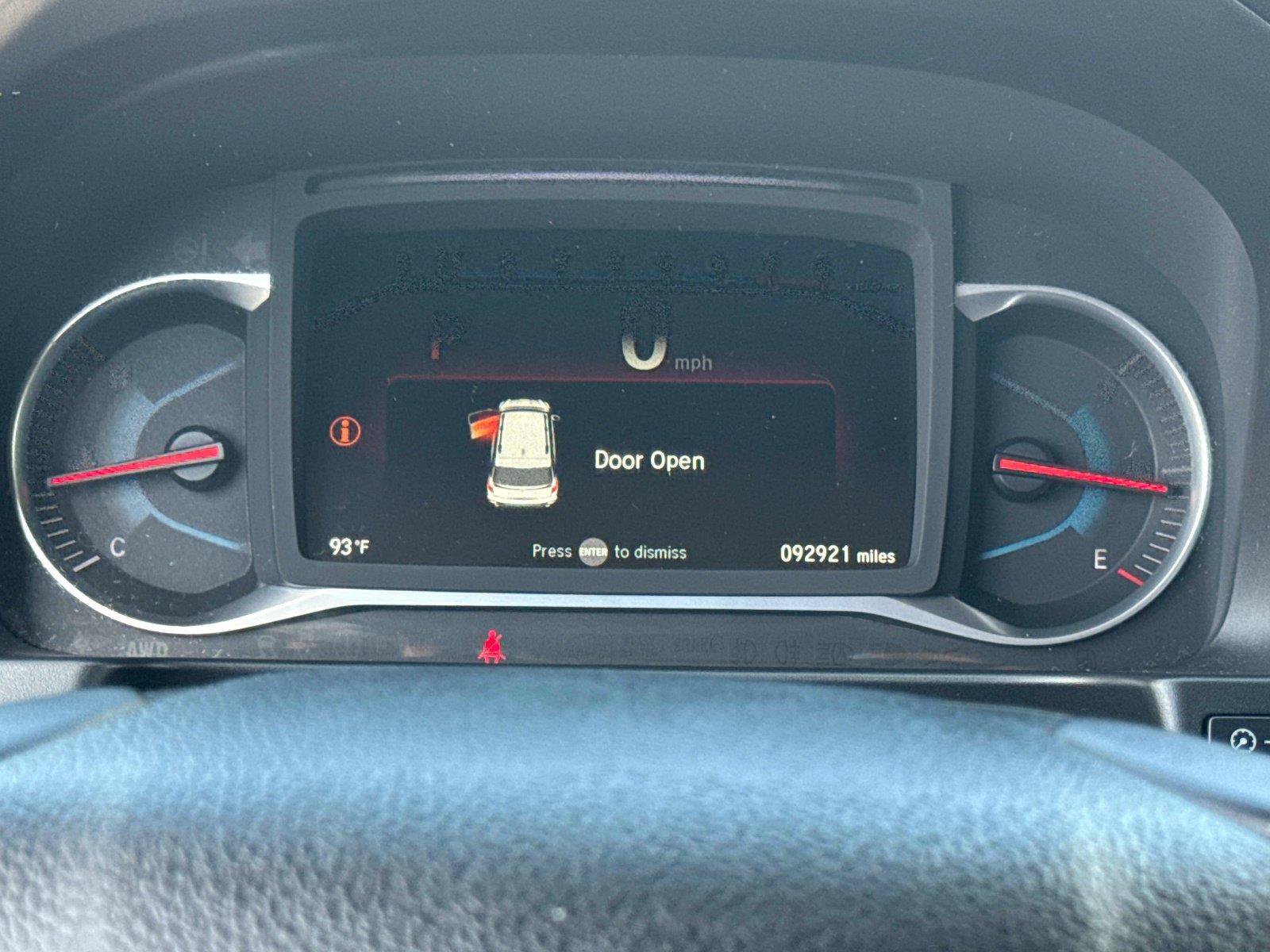 Certified 2021 Honda Pilot Special Edition image 28
