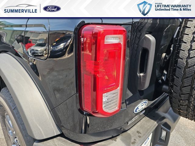 New 2026 Ford Bronco Big Bend AWD/4WD image 34