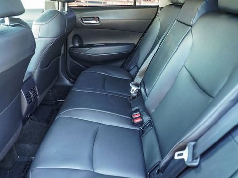 Used 2022 Toyota Corolla Cross XLE image 20