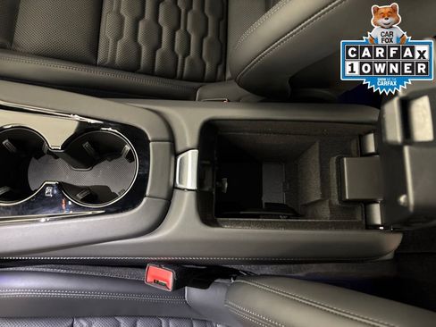 Used 2023 Audi e-tron GT Prestige w/ Prestige Package image 29