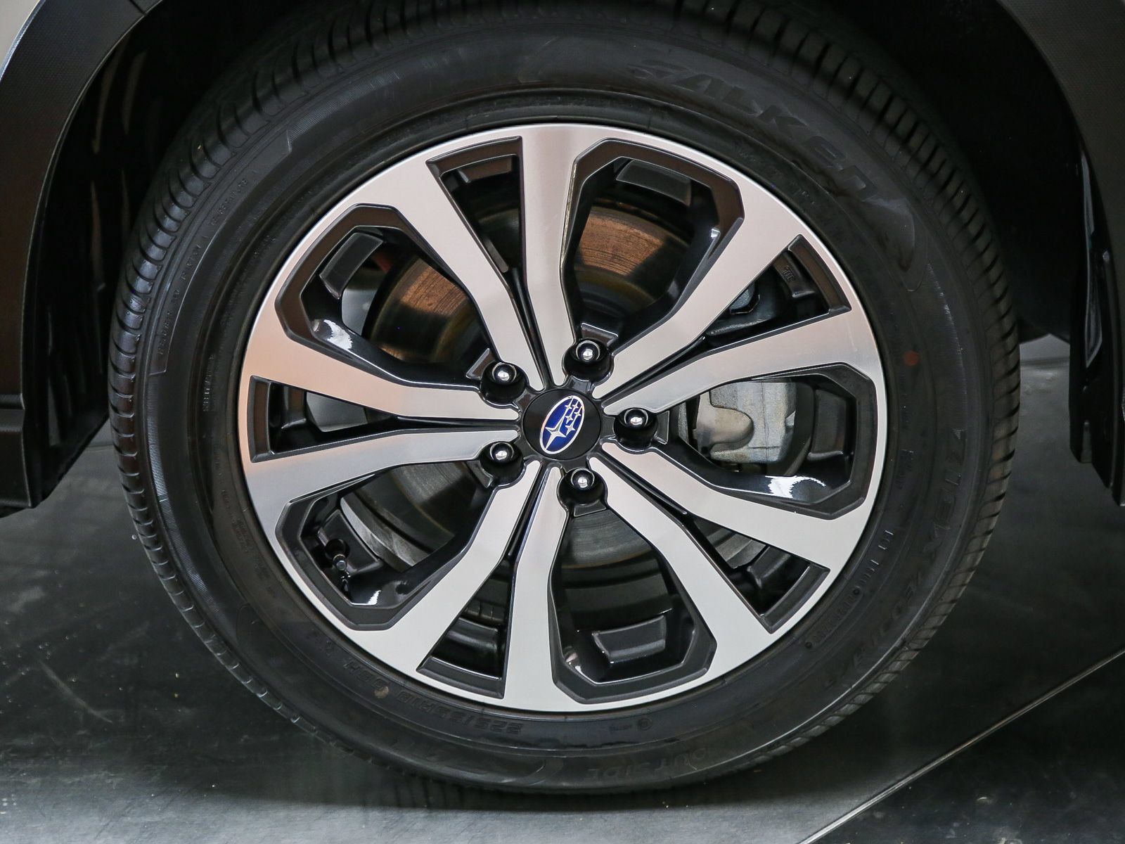 Used 2024 Subaru Forester Limited AWD/4WD image 10