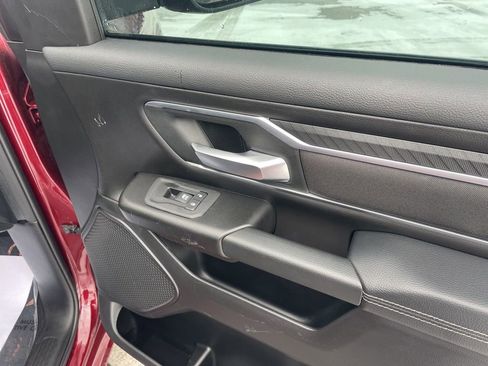 Used 2025 RAM 1500 Big Horn image 24