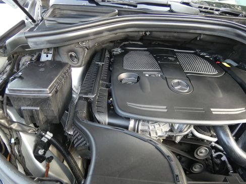 Used 2015 Mercedes-Benz ML 350 4MATIC image 89