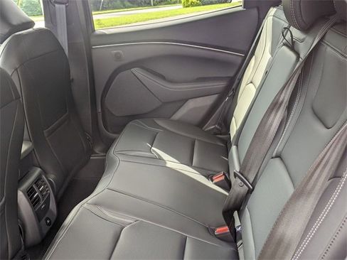 New 2025 Ford Mustang Mach-E Premium image 28