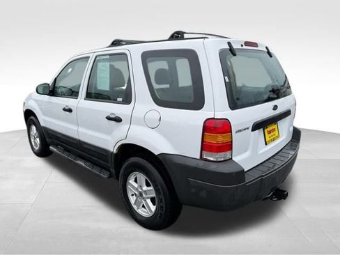 Used 2006 Ford Escape XLS image 5