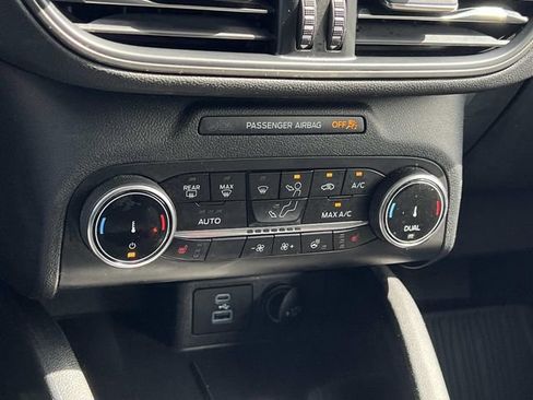 Certified 2023 Ford Escape Active image 25